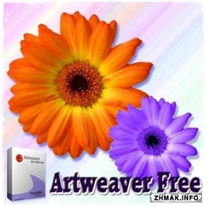  Artweaver 5.0.4.12871 + Portable 