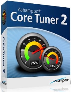  Ashampoo Core Tuner 2.0.1 DC 11.02.2015 
