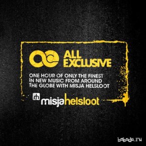  Misja Helsloot - All Exclusive 090 (2015-02-11) 