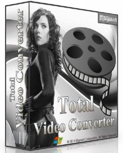  Bigasoft Total Video Converter 4.5.3.5518 