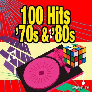  100 Hits - '70s & '80s (2015) 