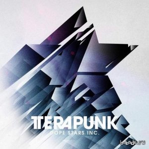  Dope Stars Inc. - TeraPunk (2015) 