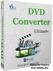  VSO DVD Converter Ultimate 3.5.0.24 (Ml|Rus) 