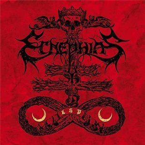  Ecnephias - Ecnephias (2015) 