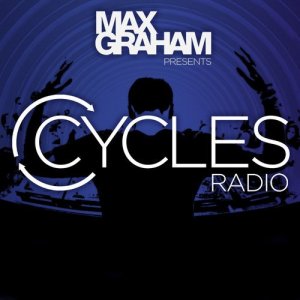  Cycles Radio Show with Max Graham 195 (2015-02-17) 