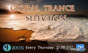  9Axis - Global Trance Selection 045 (2015-02-19) 
