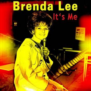 Brenda Lee - It's Me (2015) 