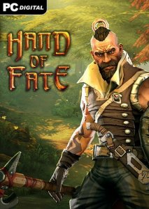  Hand Of Fate v.1.0.1 (2015/PC/RUS) Repack by Let'slay 