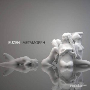  Euzen - Metamorph (2015) 