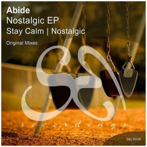  Abide - Nostalgic EP (2015) 