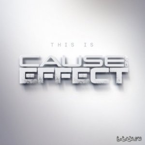  Darren Porter - Cause & Effect Radio Show 003 (2015-02-24) 