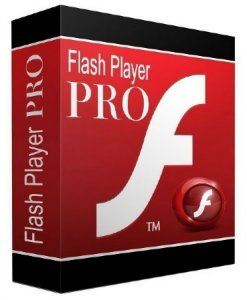  Flash Player Pro 6.0 DC 25.02.2015 + Rus 