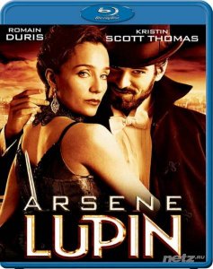    / Arsene Lupin (2004) HDRip 