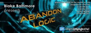  Blake Baltimore - Abandon Logic 024 (2015-02-25) 