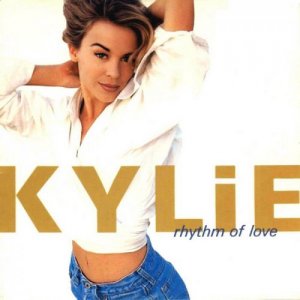  Kylie Minogue - Rhythm of Love (Remastered Deluxe Edition) (2015) 