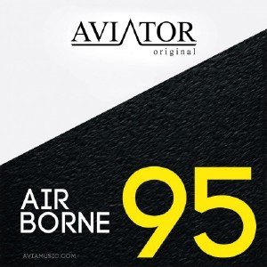  AVIATOR - AirBorne Episode #98 (2014) 