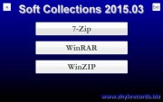  Soft Collections v.2015.03 (RUS) 