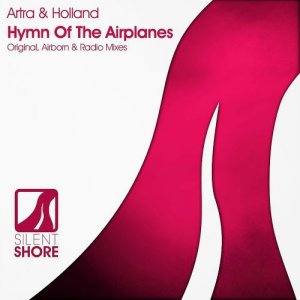  Artra & Holland - Hymn Of The Airplanes (2015) 