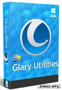  Glary Utilities Pro 5.20.0.35 Final 