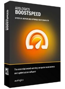  Auslogics BoostSpeed Premium 7.8.1.0 + Rus 