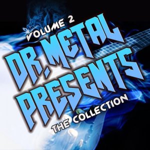  Dr. Metal Presents - Vol.2 (2015) 