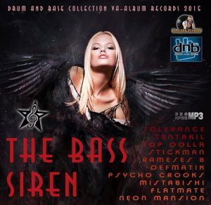  The Bass Siren (2015) 