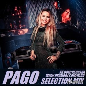 PAGO - Selection Mix #67 (04.03.2015) 