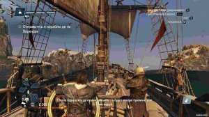  Assassins Creed Rogue (2015) RUS/ENG/RePack 