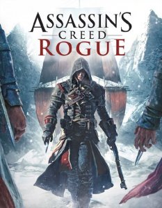  Assassins Creed: Rogue (2015) 