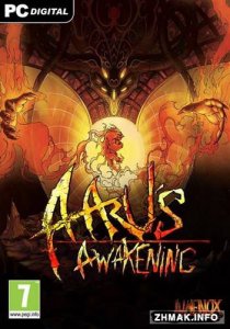  Aaru's Awakening (2015/RUS/ENG/MULTI7) 