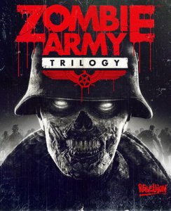  Zombie Army Trilogy v.1.3.6.12 (2015/PC/RUS) Repack by Let'sPlay 