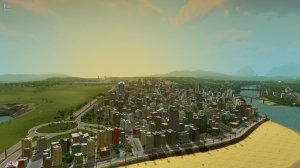  Cities: Skylines (2015/RUS/ENG/MULTI7/RePack) 