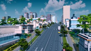  Cities: Skylines (2015/RUS/ENG/MULTI7/RePack) 