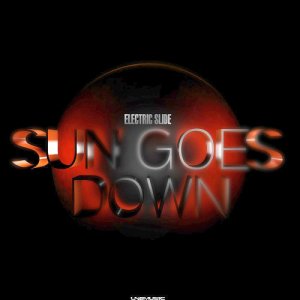  Electric Slide - Sun Goes Down (Dj Pimpek & Dj Vic Pres. Handsup Connection Ttth Remix Edit) 