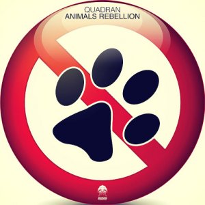  Quadran - Animals Rebellion (2015) 