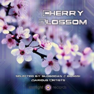  Cherry Blossom (Selected by Slobodan & Bongsi) 2015 
