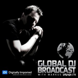  Global DJ Broadcast Radio Mixed By Markus Schulz (2015-03-12) Guests Cosmic Gate 