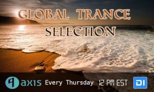  9Axis - Global Trance Selection 048 (2015-03-12) 