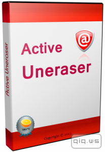  Active@ Uneraser Professional 8.2.3 
