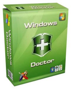  Windows Doctor 2.7.9.1 (2015) RUS 