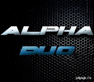  Alpha Duo - Energize Sessions 026 (2015-03-16) 