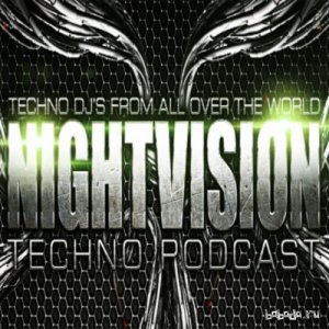  NightVision Techno Podcast 081 (2015-03-16) 