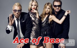  Ace of Base - Discography (1992-2015) 
