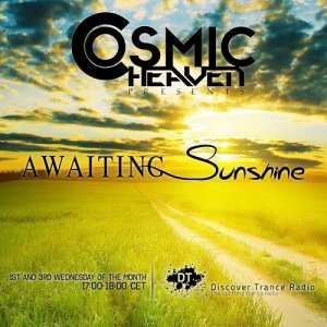  Cosmic Heaven - Awaiting Sunshine 031 (2015-03-18) 