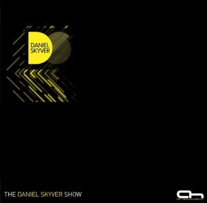 Daniel Skyver - The Daniel Skyver Show 017 (2015-03-18) 