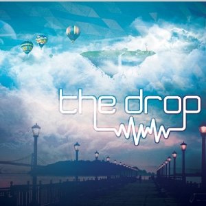  Arno Cost - The Drop 156 (2015-03-20) 