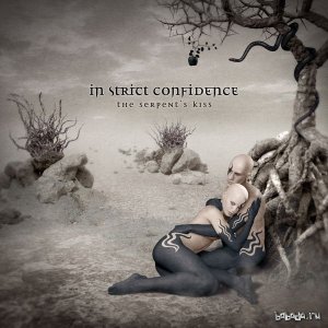  In Strict Confidence - The Serpent's Kiss (EP) (2012) 