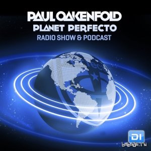  Planet Perfecto Mixed By Paul Oakenfold Episode 229 (2015-03-23) 