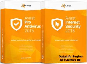  Avast! Pro Antivirus / Internet Security 10.2.2215.880 Final (ML|RUS) 