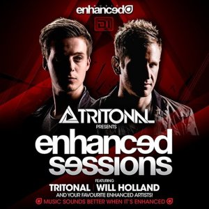  Enhanced Sessions Radio with Tritonal 288 (2015-03-23) Will Holland and Punk Party 